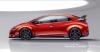 Honda Civic Type R Concept [2] photo 12