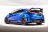 Honda Civic Type R Concept [3] photo 3