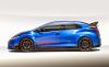 Honda Civic Type R Concept [3] photo 4