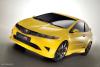 Honda Civic Type R Concept photo 2