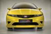 Honda Civic Type R Concept photo 3