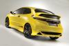 Honda Civic Type R Concept photo 4