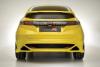 Honda Civic Type R Concept photo 5
