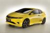 Honda Civic Type R Concept photo 6