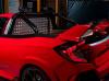 Honda Civic Type R Pickup Truck Concept photo 2