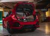Honda Civic Type R Pickup Truck Concept photo 3
