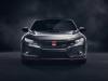 Honda Civic Type R Prototype photo 3