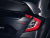 Honda Civic Type R Prototype photo 5