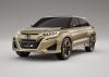Honda Concept D photo 9