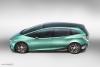 Honda Concept S photo 2