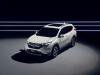 Honda CR-V Hybrid Prototype photo 2