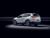 Honda CR-V Hybrid Prototype photo 6