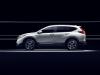 Honda CR-V Hybrid Prototype photo 7