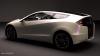 Honda CR-Z Concept photo 2