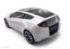 Honda CR-Z Concept photo 3