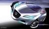 Honda CR-Z Concept photo 4