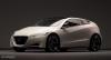 Honda CR-Z Concept photo 5