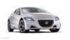 Honda CR-Z Concept photo 9