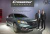 Honda Crosstour Concept photo 4