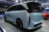 Hycan Concept-M photo 4
