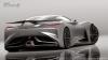 Infiniti CONCEPT Vision Gran Turismo photo 2