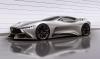 Infiniti CONCEPT Vision Gran Turismo photo 3