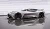 Infiniti CONCEPT Vision Gran Turismo photo 4