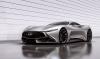 Infiniti CONCEPT Vision Gran Turismo photo 5