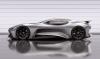 Infiniti CONCEPT Vision Gran Turismo photo 6