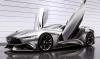 Infiniti CONCEPT Vision Gran Turismo photo 9