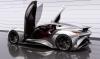 Infiniti CONCEPT Vision Gran Turismo photo 10