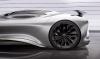 Infiniti CONCEPT Vision Gran Turismo photo 11