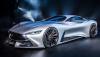 Infiniti CONCEPT Vision Gran Turismo photo 14