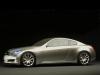 Infiniti Coupe photo 4
