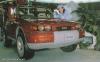 Isuzu Costa photo 2