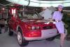 Isuzu Costa photo 3