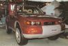 Isuzu Costa photo 4