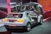 ItalDesign - Giugiaro Clipper Concept photo 7