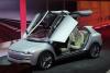 ItalDesign - Giugiaro Clipper Concept photo 8