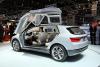 ItalDesign - Giugiaro Clipper Concept photo 10
