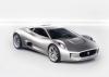Jaguar C-X75 photo 2
