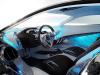 Jaguar C-X75 photo 8