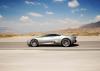 Jaguar C-X75 photo 9