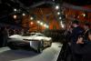 Jaguar C-X75 photo 12