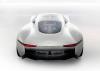 Jaguar C-X75 photo 20