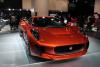 Jaguar C-X75 photo 21