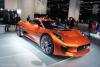 Jaguar C-X75 photo 23