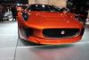 Jaguar C-X75 photo 26