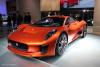 Jaguar C-X75 photo 27