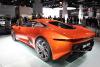 Jaguar C-X75 photo 29